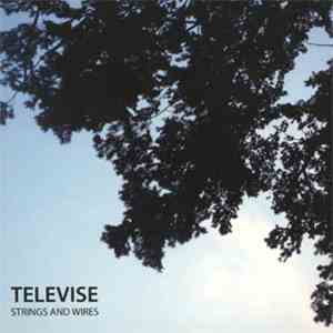 Televise - Strings And Wires album