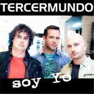 Tercer Mundo  - Soy Yo album