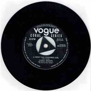 Teresa Brewer - A Sweet Old Fashioned Girl album
