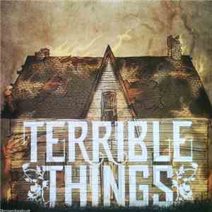 Terrible Things - Terrible Things album