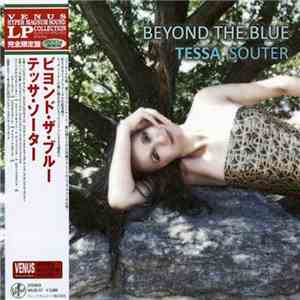 Tessa Souter - Beyond The Blue album