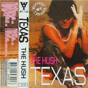 Texas - The Hush album