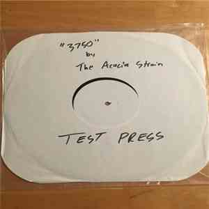 The Acacia Strain - 3750 album