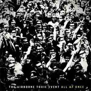 The Airborne Toxic Event - All At Once album