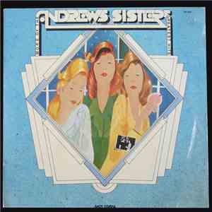 The Andrews Sisters - More Of The Andrew Sisters' Greatest Hits album