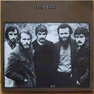 The Band - The Band album