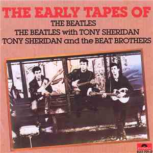 The Beatles - First (The Early Tapes Of) album