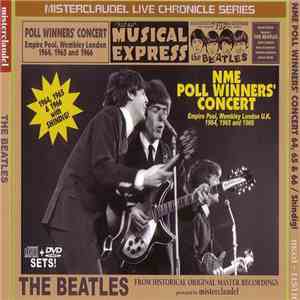 The Beatles - NME Poll Winners Concert album