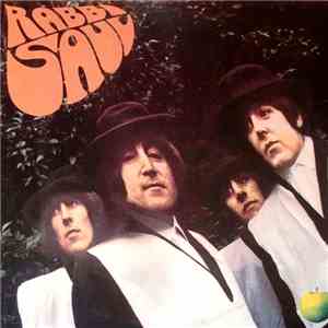 The Beatles - Rabbi Saul album