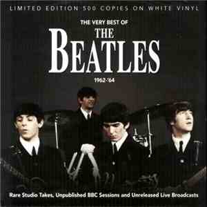 The Beatles - The Very Best Of The Beatles 1962-'64 album