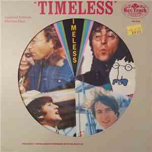 The Beatles - Timeless album