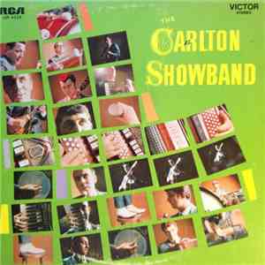 The Carlton Showband - Time Gentlemen, Please album