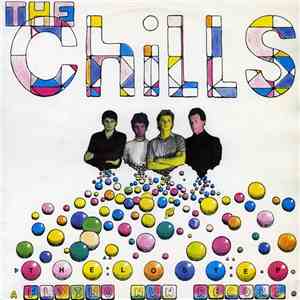 The Chills - The "Lost" EP album