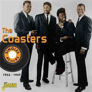 The Coasters - Singles A's And B's 1955-1959 album