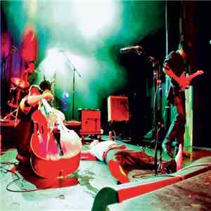 The Desperados  - Won't Be Broken album
