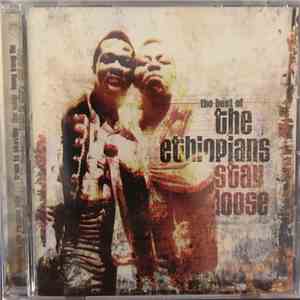 The Ethiopians - The Best Of The Ethiopians Stay Loose album