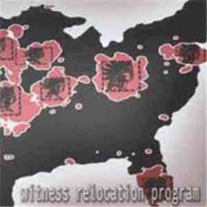 The Exelar - Witness Relocation Program album