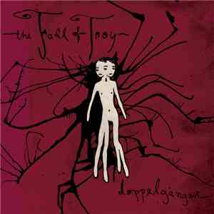 The Fall Of Troy - Doppelgänger album