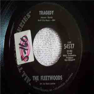 The Fleetwoods - Tragedy / (He's) The Great Imposter album