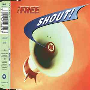 The Free - Shout! album