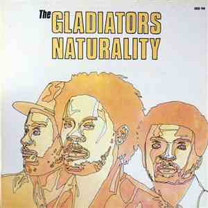 The Gladiators - Naturality album