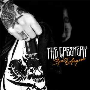 The Greenery - Spit & Argue album