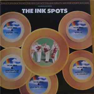 The Ink Spots - Golden Greats album