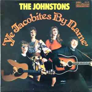 The Johnstons - 'Ye Jacobites By Name' album