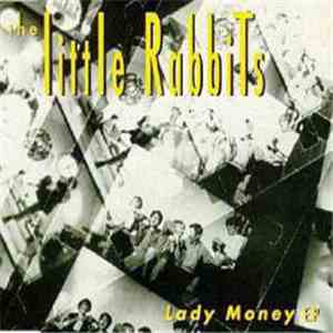 The Little Rabbits - Lady Money E.P album