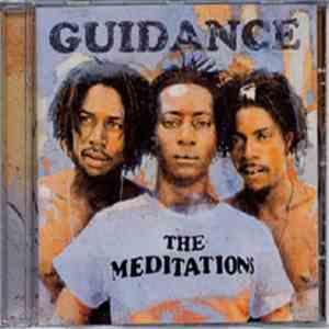 The Meditations - Guidance album
