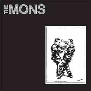 The Mons - Untitled ("Fighting Over A Knife") album