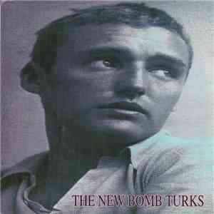 The New Bomb Turks - Stick It Out album