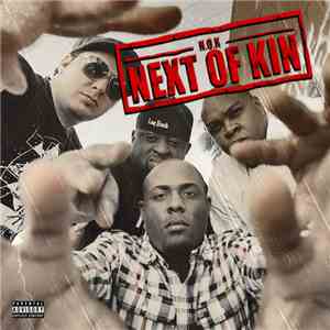 The Next Of Kin  - Next Of Kin album