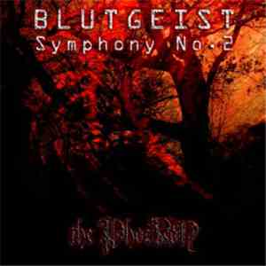 The Phoeron - Blutgeist - Symphony No. 2 album