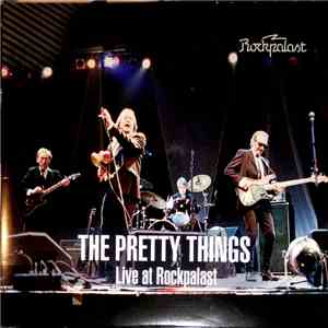 The Pretty Things - Live At Rockpalast album