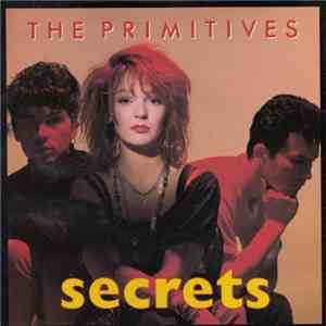 The Primitives - Secrets album