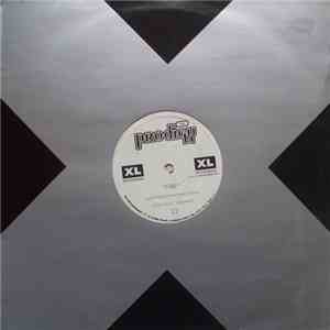 The Prodigy - Fire / Jericho album