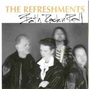The Refreshments  - Both Rock N' Roll album