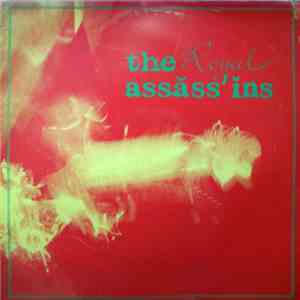 The Royal Assassins - The Royal Assassins album