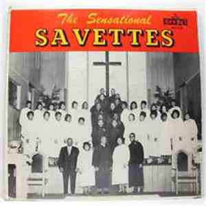 The Savettes Choral Group - The Sensational Savettes album