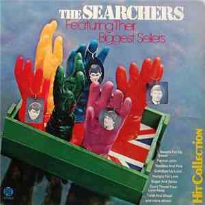 The Searchers - Hit Collection album