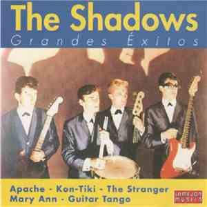The Shadows - Grandes Exitos album