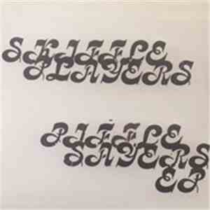 The Skiffle Players - Piffle Sayers EP album