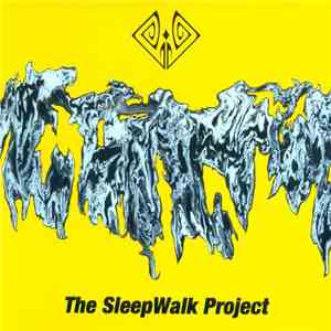 The Sleepwalk Project - The Sleepwalk Project album