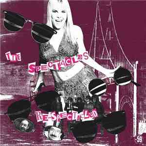 The Spectacles - Re-Spectacled album