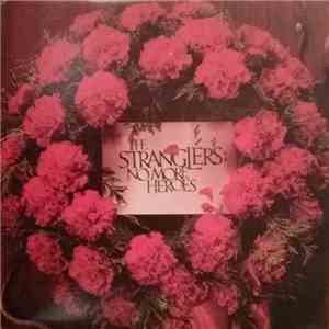 The Stranglers - No More Heroes album