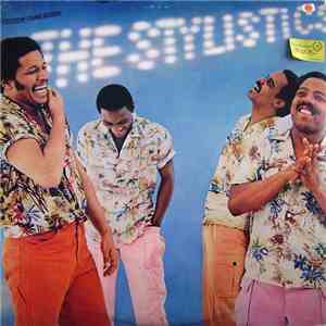 The Stylistics - Closer Than Close album