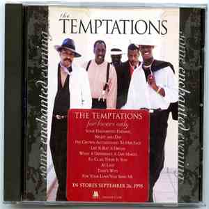 The Temptations - Some Enchanted Evening album