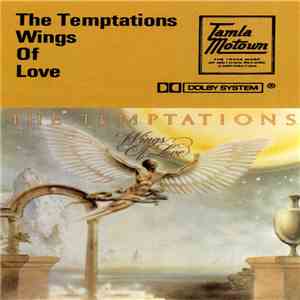 The Temptations - Wings Of Love album