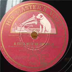 The Three Suns - A Fella With An Umbrella/Steppin' Out With My Baby album